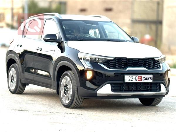 كيا سونيت 2024 للبيع في العراق -  بغداد